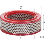 MANN-FILTER C 1415 Luftfilter
