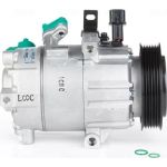 Kompressor, Klimaanlage 890243