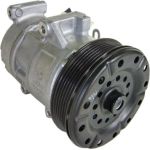 Kompressor, Klimaanlage ACP 103 000P Kompressor, Klimaanlage ACP 103 000P