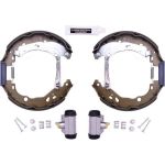 Bremsbackensatz 8DB 355 004-901 Bremsbackensatz 8DB 355 004-901