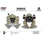 Bremssattel 9298416