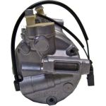 Kompressor, Klimaanlage ACP 439 000P Kompressor, Klimaanlage ACP 439 000P