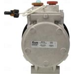 Nissens 89752 Kompressor, Klimaanlage FIRST FIT Nissens 89752 Kompressor, Klimaanlage FIRST FIT