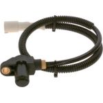 Sensor, Raddrehzahl 0 986 594 026