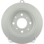 Ferodo DDF468C Bremsscheibe PREMIER Coat+ disc Ferodo DDF468C Bremsscheibe PREMIER Coat+ disc