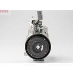DENSO TSB10C Klimakompressor DCP50125 DENSO TSB10C Klimakompressor DCP50125