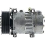 Kompressor, Klimaanlage ACP 546 000P Kompressor, Klimaanlage ACP 546 000P