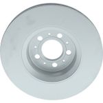 Bremsscheibe 0 986 479 321 Bremsscheibe 0 986 479 321