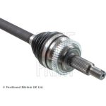 Blue Print ADBP890078 Antriebswelle Blue Print ADBP890078 Antriebswelle