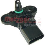 Sensor, Ladedruck 0906120