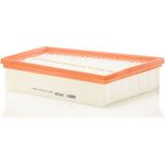 MANN-FILTER C 2538 Luftfilter MANN-FILTER C 2538 Luftfilter