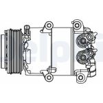 Kompressor, Klimaanlage CS20466