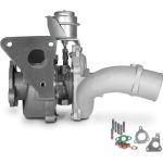 Turbolader für RENAULT MITSUBISHI VOLVO V40 DA für RENAULT 8200110519 OEGERMANY Turbolader für RENAULT MITSUBISHI VOLVO V40 DA für RENAULT 8200110519 OEGERMANY