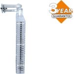 NRF 36186 Verdampfer, Klimaanlage EASY FIT