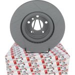 Ferodo DDF2621VC-1 Bremsscheibe PREMIER Ferodo DDF2621VC-1 Bremsscheibe PREMIER