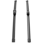 BOSCH A 640 S Scheibenwischer Aerotwin 3 397 007 640 BOSCH A 640 S Scheibenwischer Aerotwin 3 397 007 640