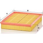 MANN-FILTER C 33 189 Luftfilter