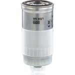 Kraftstofffilter WK 845/1 Kraftstofffilter WK 845/1