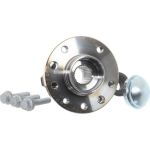 Radlagersatz VKBA 3620