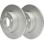 Bremsscheibe 24.0116-0128.1