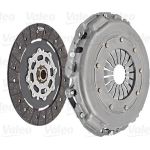 Valeo 826230 Kupplungssatz 2KKIT Valeo 826230 Kupplungssatz 2KKIT