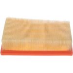 BOSCH F 026 400 126 Luftfilter BOSCH F 026 400 126 Luftfilter