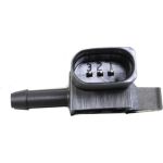 Sensor, Abgasdruck 0906214