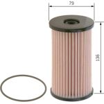 Kraftstofffilter 1 457 070 008 Kraftstofffilter 1 457 070 008