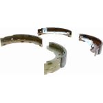 Vaico V25-0063 Bremsbackensatz Vaico V25-0063 Bremsbackensatz