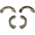 Ferodo FSB341 Bremsbackensatz PREMIER Ferodo FSB341 Bremsbackensatz PREMIER
