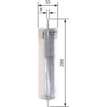 Kraftstofffilter F 026 402 095 Kraftstofffilter F 026 402 095