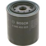 BOSCH 0 986 452 023 Ölfilter
