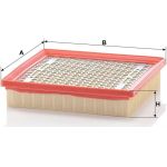 MANN-FILTER C 2055 Luftfilter MANN-FILTER C 2055 Luftfilter