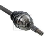 Antriebswelle 1007425 Antriebswelle 1007425