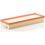 MANN-FILTER C 37 100 Luftfilter MANN-FILTER C 37 100 Luftfilter