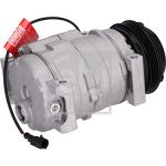 Kompressor, Klimaanlage 182615