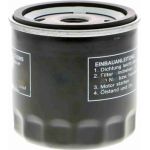 Ölfilter V40-0079