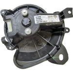 Mahle AB 214 000P Innenraumgebläse BEHR Premium Line
