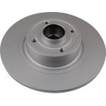 Bremsscheibe 675404