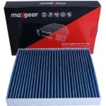 Maxgear 26-1911 Filter, Innenraumluft SILVER CARBON Maxgear 26-1911 Filter, Innenraumluft SILVER CARBON