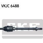 Antriebswelle VKJC 6488 Antriebswelle VKJC 6488