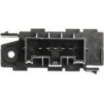 Mahle ABR 143 000P Widerstand, Innenraumgebläse BEHR Premium Line