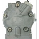 Kompressor, Klimaanlage ACP 873 000S