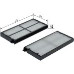Filter, Innenraumluft 1 987 435 158 Filter, Innenraumluft 1 987 435 158