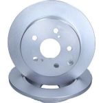 QUARO QD0337 Bremsscheibe QUARO QD0337 Bremsscheibe