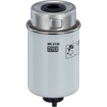 Mann-Filter WK 8130 Kraftstofffilter Mann-Filter WK 8130 Kraftstofffilter