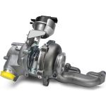Jrone Turbolader 8L70-30M-J15 Jrone Turbolader 8L70-30M-J15