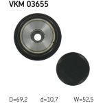 Generatorfreilauf VKM 03655 Generatorfreilauf VKM 03655