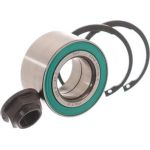 Radlagersatz VKBA 3412 Radlagersatz VKBA 3412
