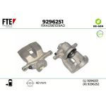 Bremssattel 9296251 Bremssattel 9296251